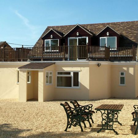 Hawk House Hotel West Camel Exterior photo